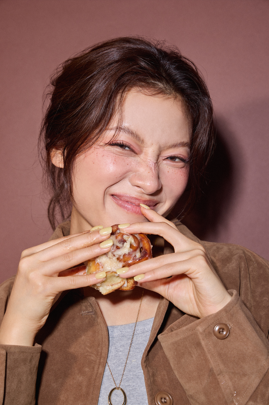 N Honey Veil Jel Tırnak 30 Adet, 2 Kullanım