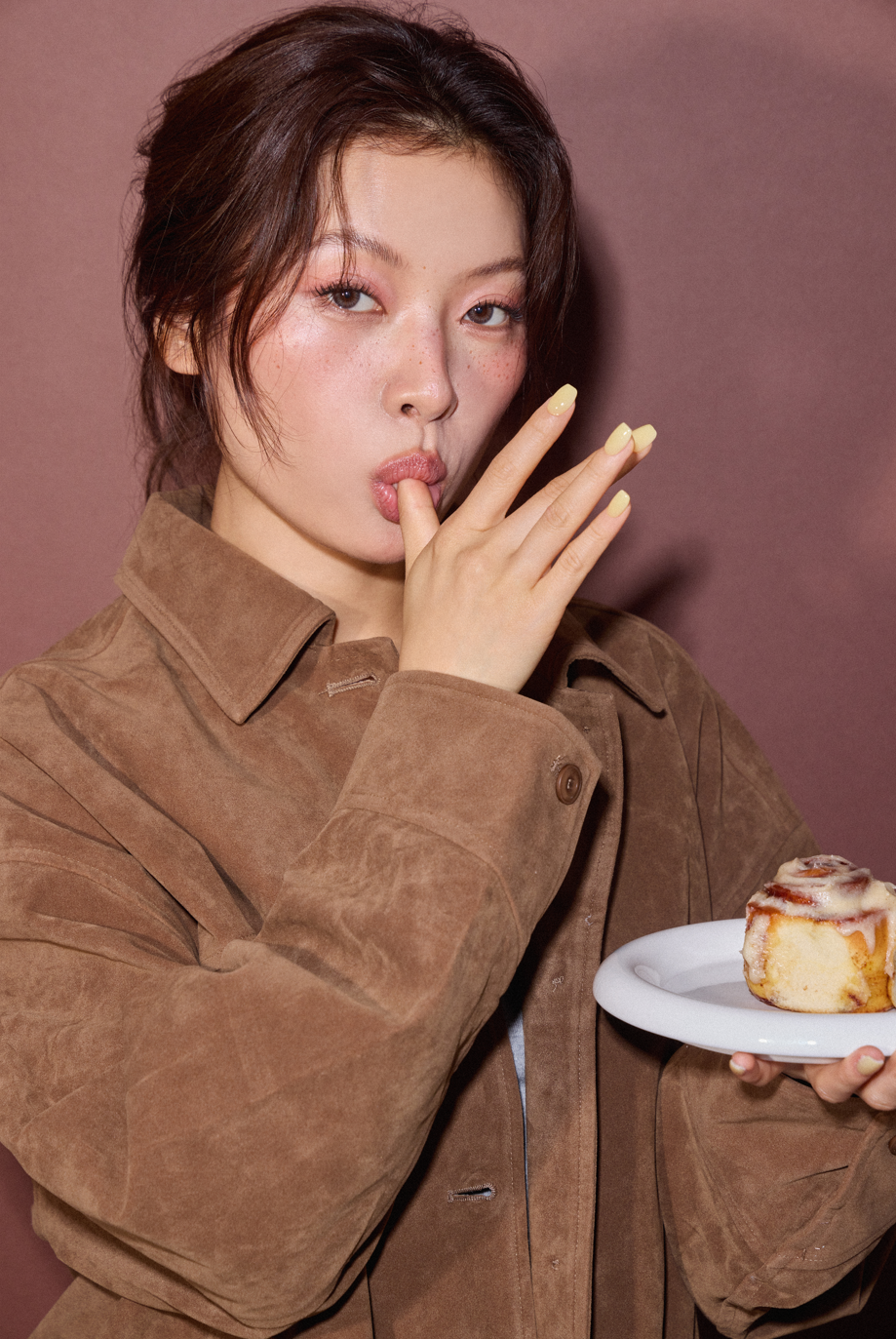 N Honey Veil Jel Tırnak 30 Adet, 2 Kullanım