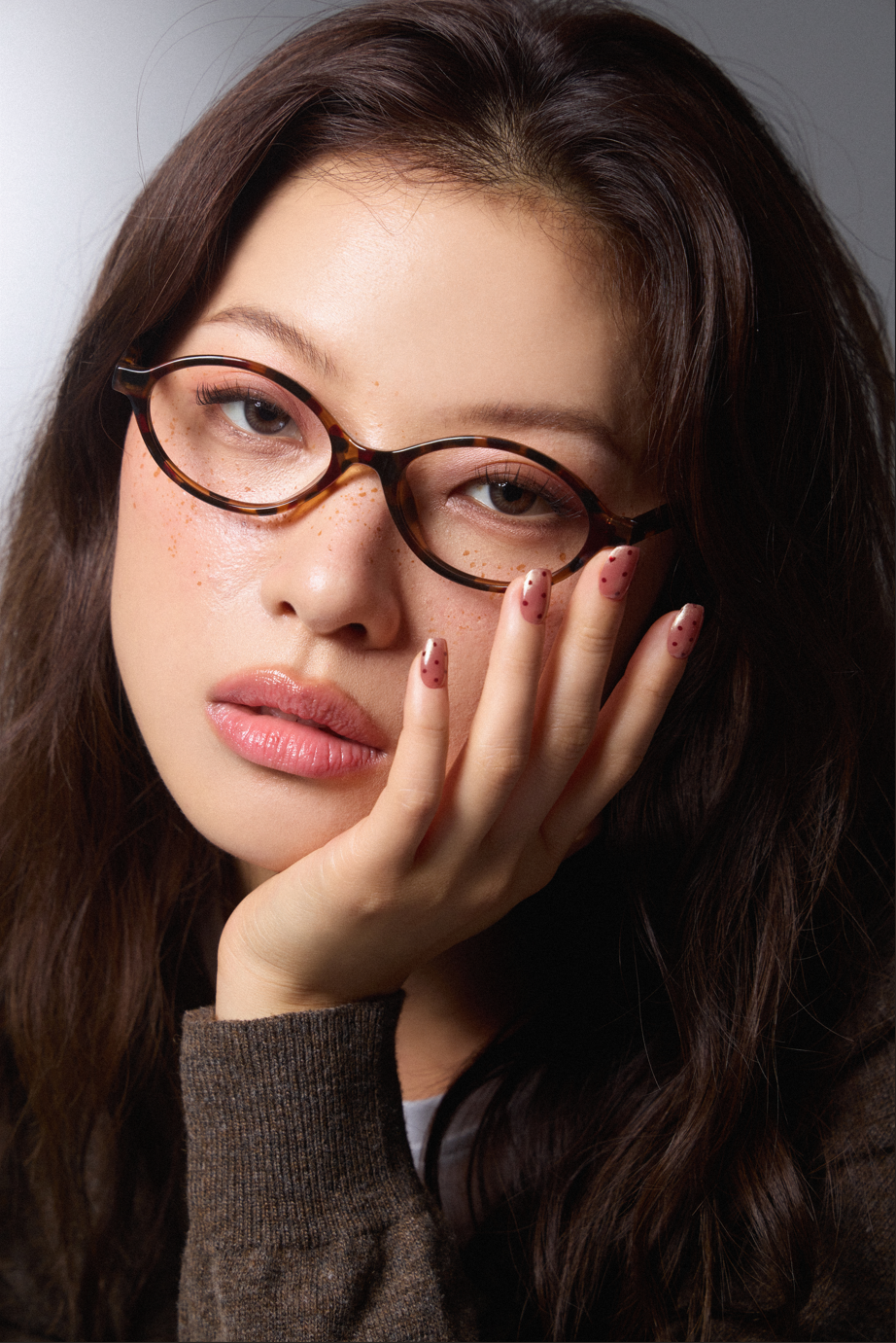 N Mini Allure Jel Tırnak 30 Adet, 2 Kullanım