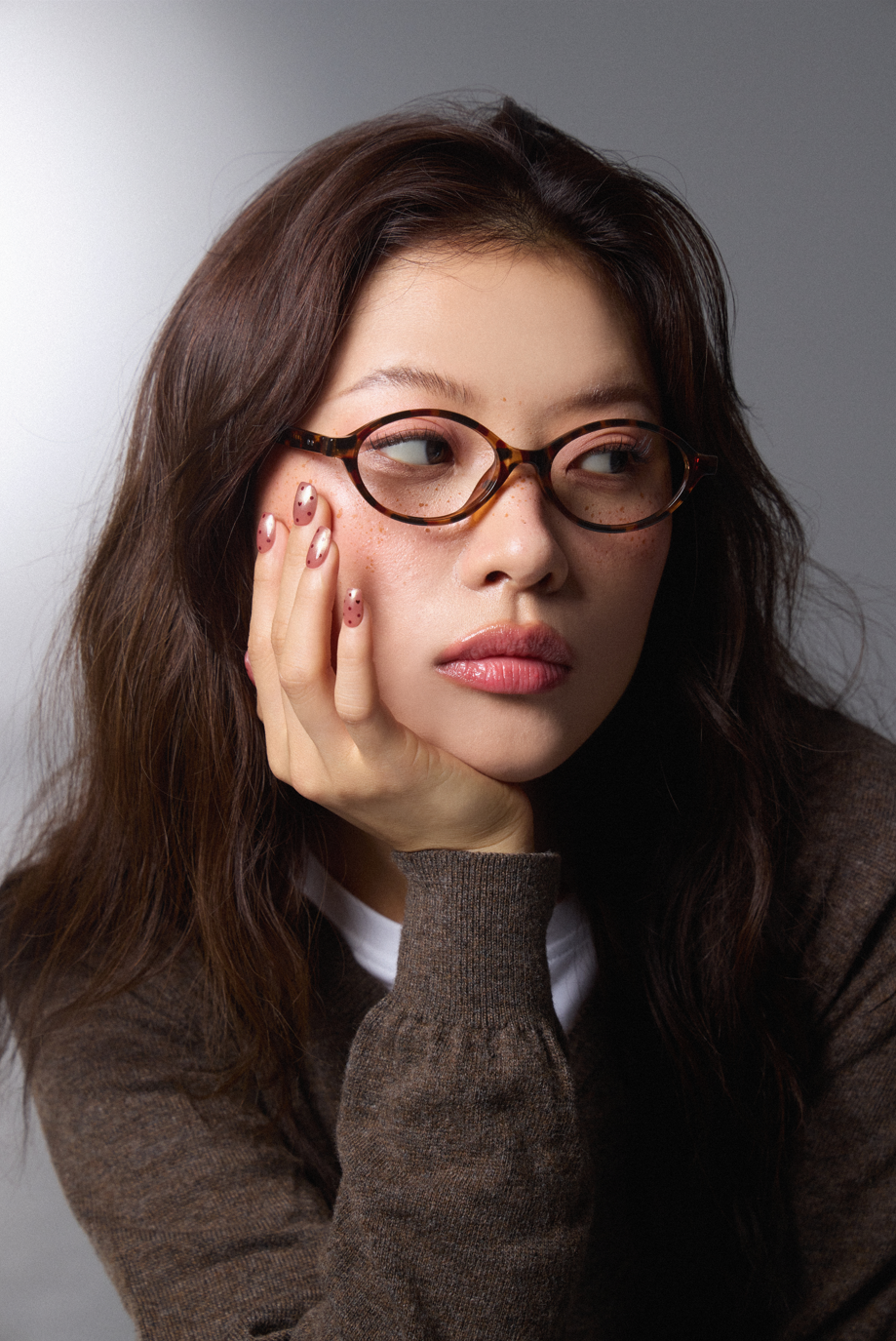 N Mini Allure Jel Tırnak 30 Adet, 2 Kullanım