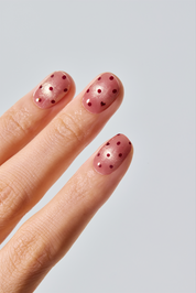 N Mini Allure Jel Tırnak 30 Adet, 2 Kullanım