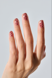 N Mini Allure Jel Tırnak 30 Adet, 2 Kullanım