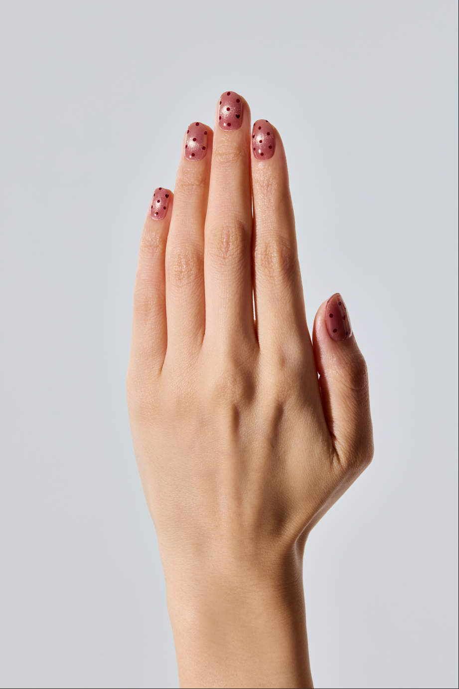 N Mini Allure Jel Tırnak 30 Adet, 2 Kullanım