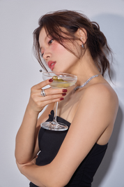 N Wine Veil Jel Tırnak 30 Adet, 2 Kullanım