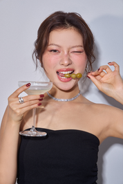 N Wine Veil Jel Tırnak 30 Adet, 2 Kullanım