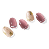 N Shine Vino Jel Tırnak 30 Adet, 2 Kullanım