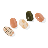 N Cookie Jel Tırnak 30 Adet, 2 Kullanım