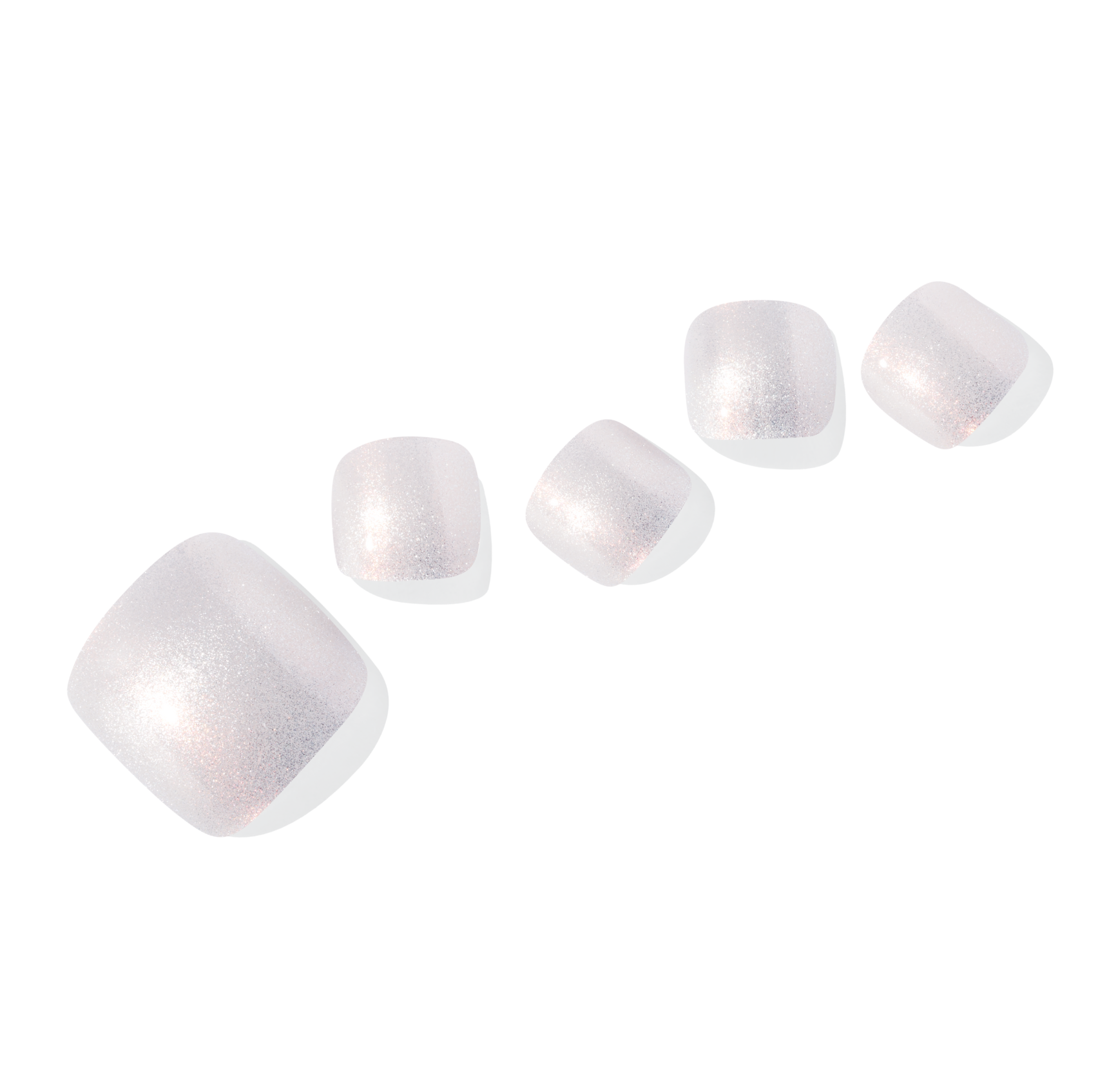 P Glow Beam Jel Tırnak 32 Adet, 2 Kullanım