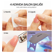 Başlangıç Seti | Jel Lambası Hediyeli