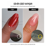 Başlangıç Seti | Jel Lambası Hediyeli