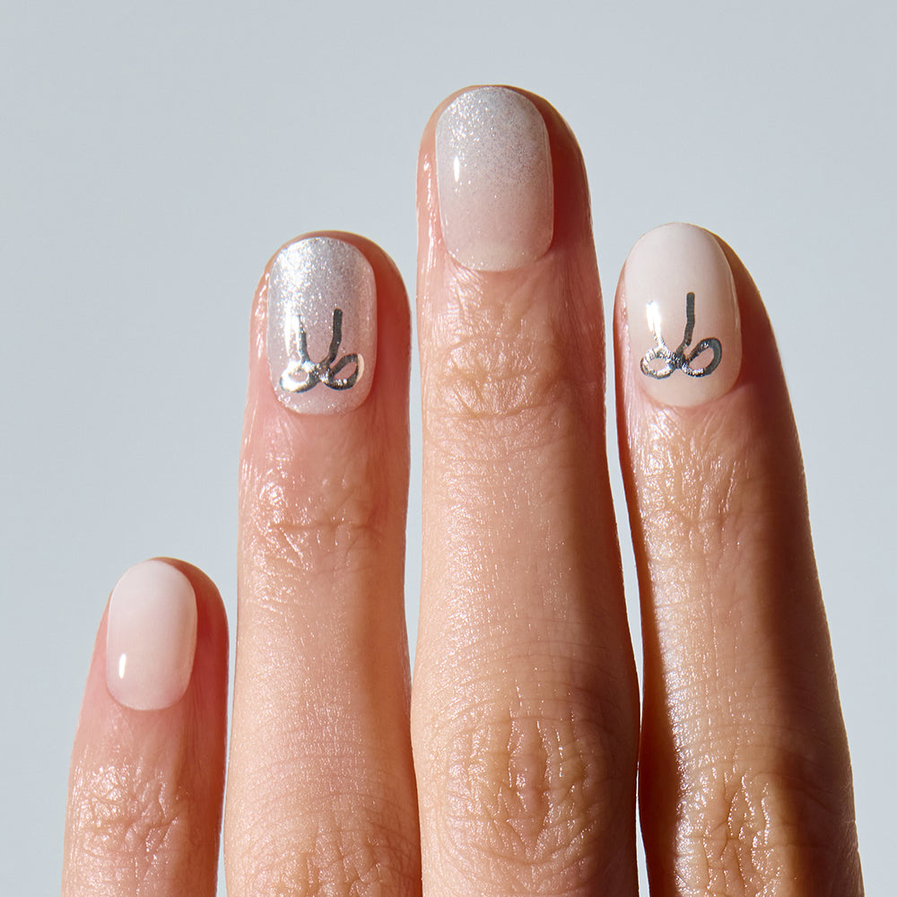 N Rizz Jel Tırnak 30 Adet, 2 Kullanım