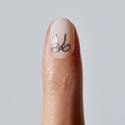 N Rizz Jel Tırnak 30 Adet, 2 Kullanım