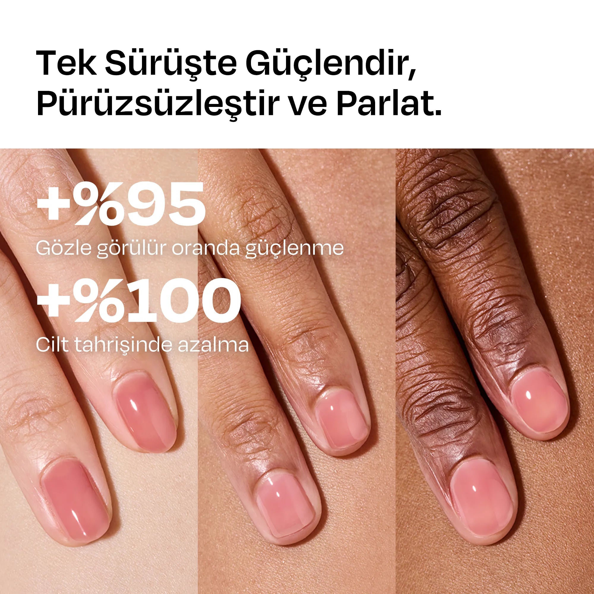 2'li Güçlendirici Seti