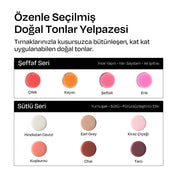 2'li Güçlendirici Seti
