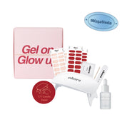 Classic Duo Set - N Addict & N Basic Nails no.11