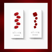 Ohora Addict x Basic Pedicure no.4 Manikür Pedikür Seti