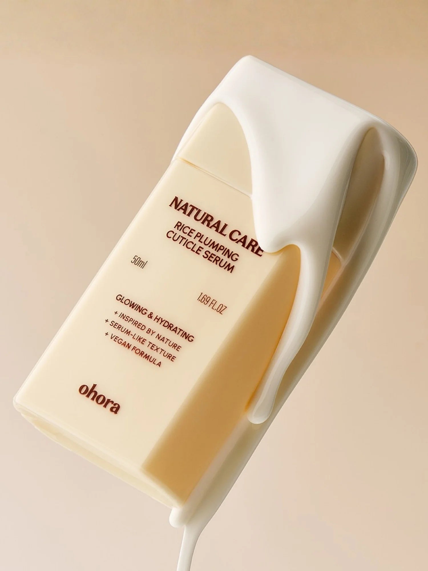 2'li Manikür Serum Seti