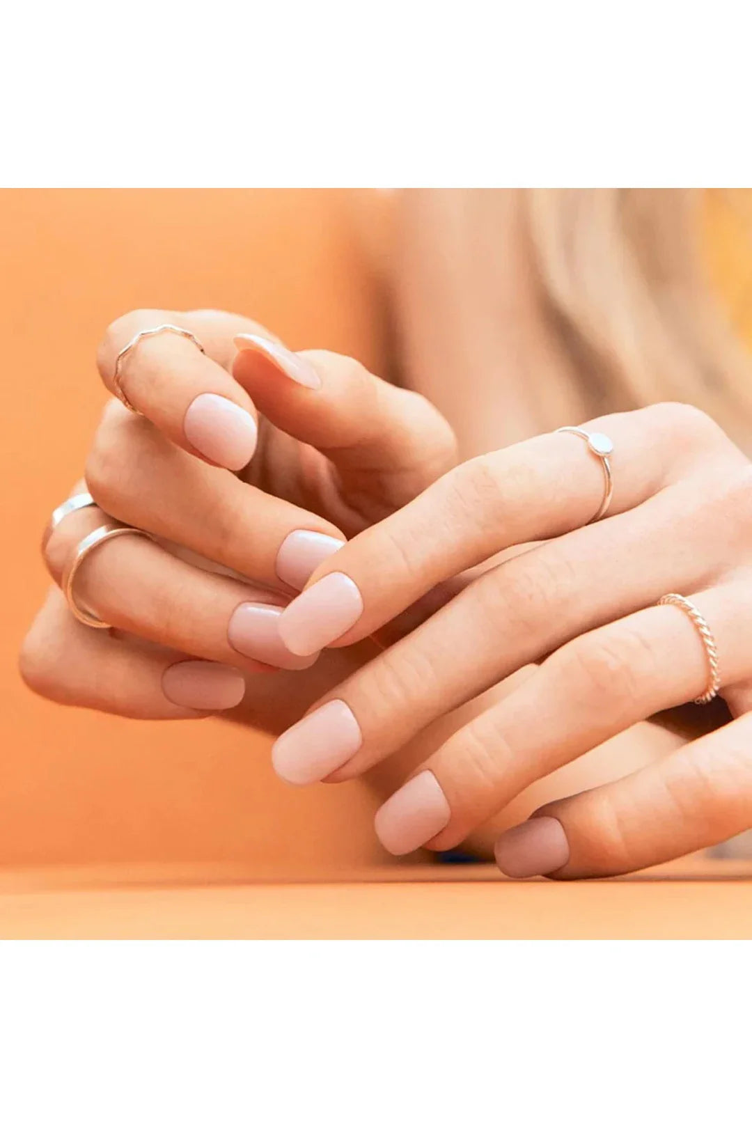 Başlangıç Seti N Cream Light 30 Adet 2 Kullanım + Uv Lambası