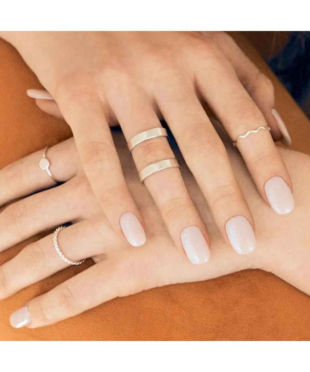 Başlangıç Seti N Cream Light 30 Adet 2 Kullanım + Uv Lambası