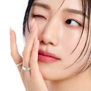 Blush Beige jel takma tırnak konsept görseli 4