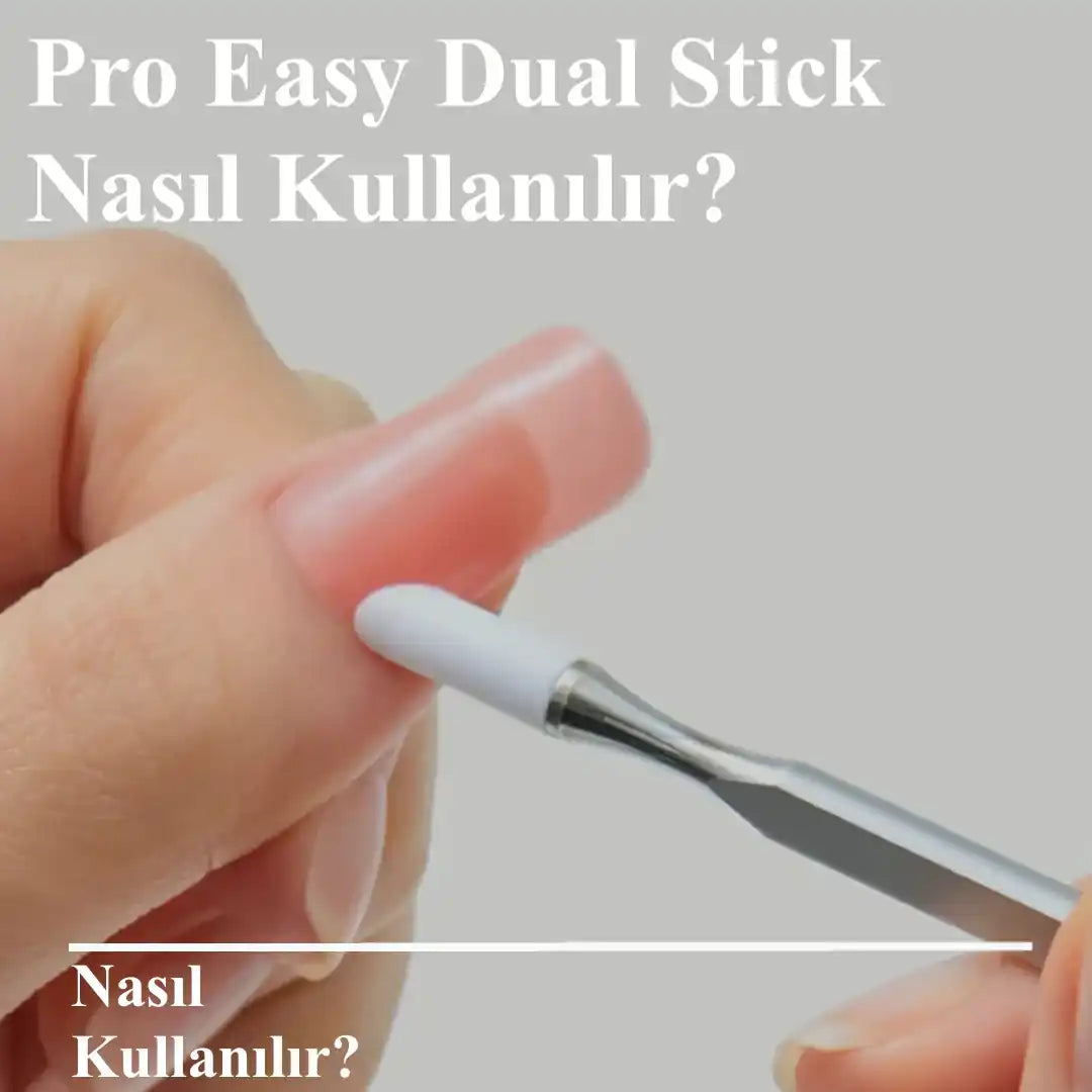 Dual Stick