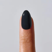Classic Black jel takma tırnak konsept görseli 2