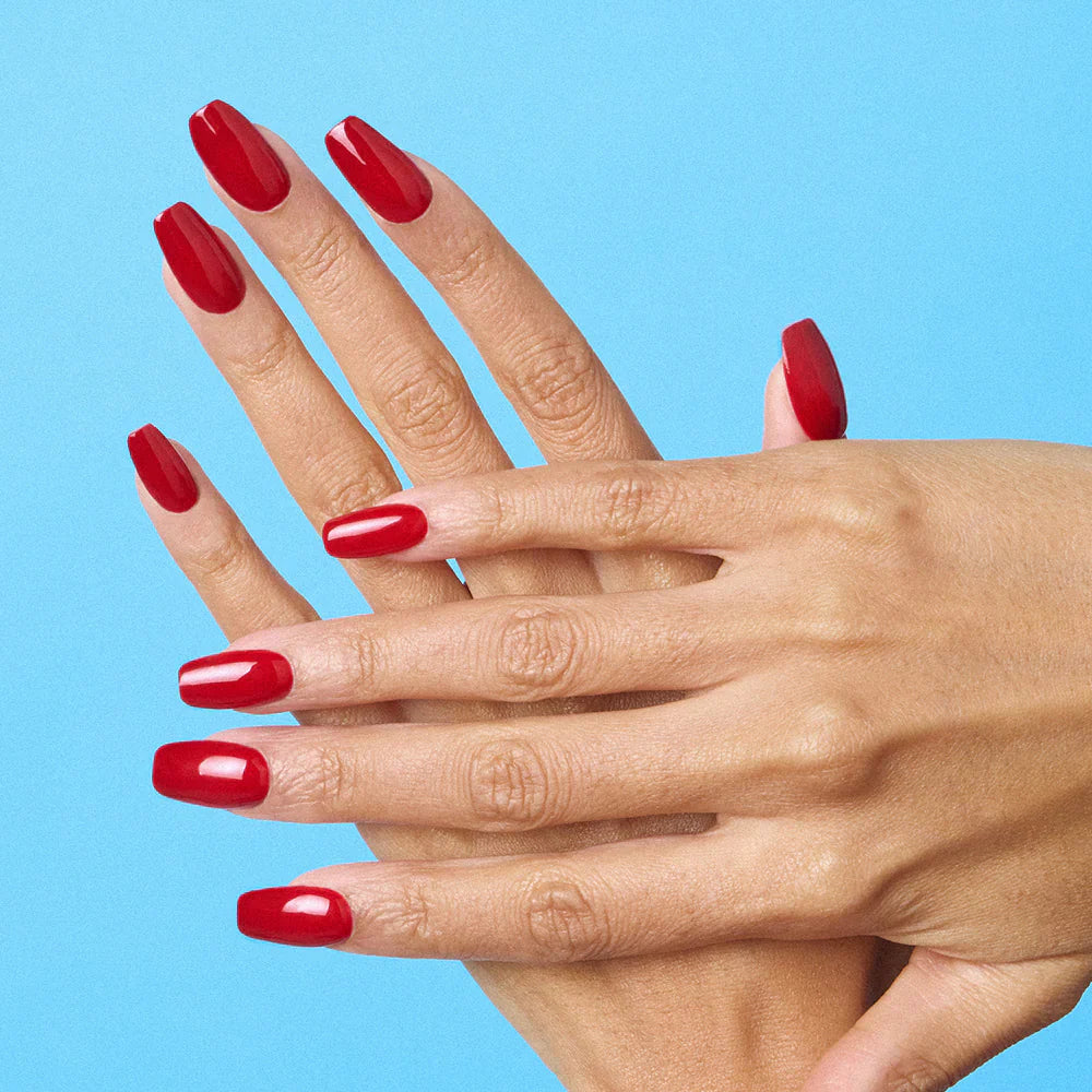 Classic Duo Set - N Addict & N Basic Nails no.11