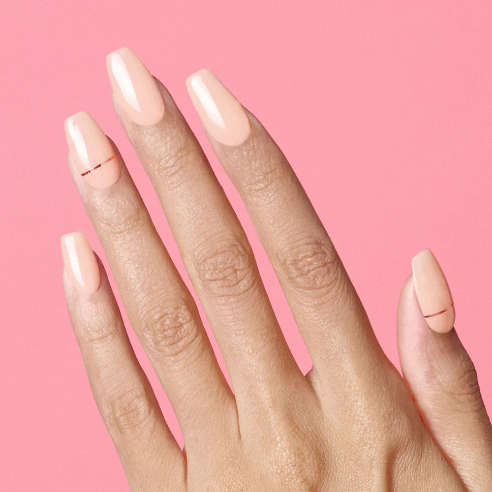 Classic Duo Set - N Addict & N Basic Nails no.11