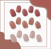 Creamy Nude Set