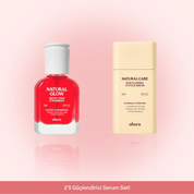 2'li Güçlendirici Serum Seti