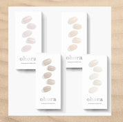 Glazed Serisi Set