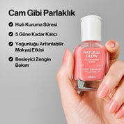 [Guava] Renkli Tırnak Güçlendiricisi