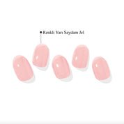 N Tint Baby Jel Tırnak 30 Adet, 2 Kullanım