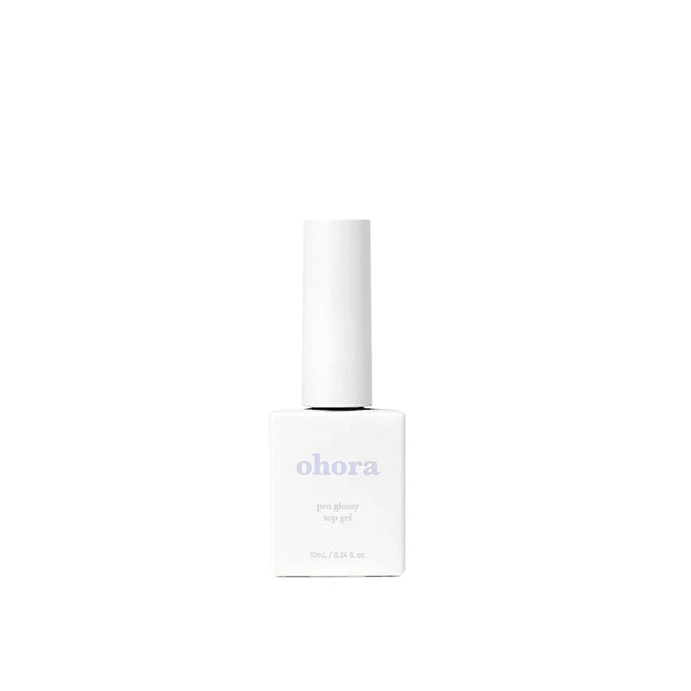 Ohora Tırnak Parlatıcı Top Coat