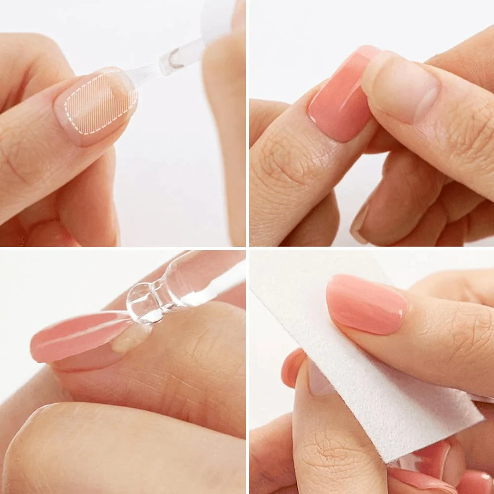 Ohora Tırnak Primer Base Coat