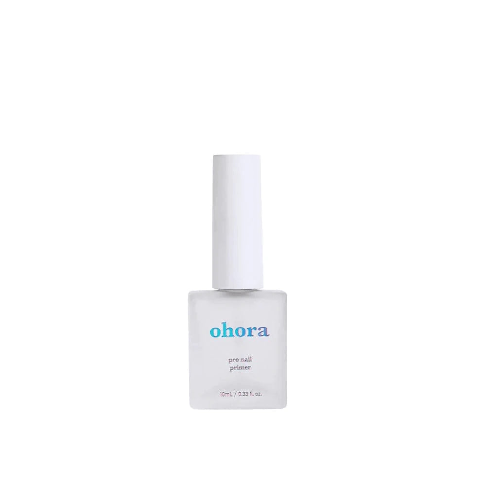 Ohora Tırnak Primer Base Coat