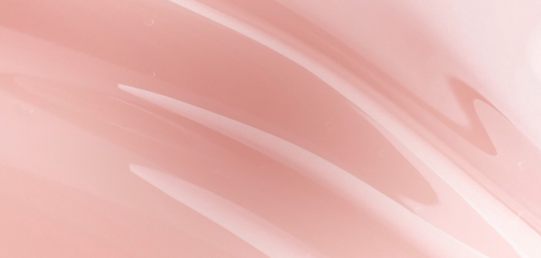 Pembe jel dokusu - plastiği bırak jele geç