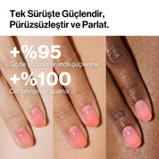 [Karpuz] Renkli Tırnak Güçlendiricisi