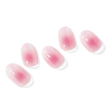 N Aurora French Jel Tırnak 30 Adet, 2 Kullanım