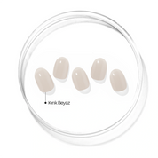 N Autumn 001 Jel Tırnak 30 Adet, 2 Kullanım