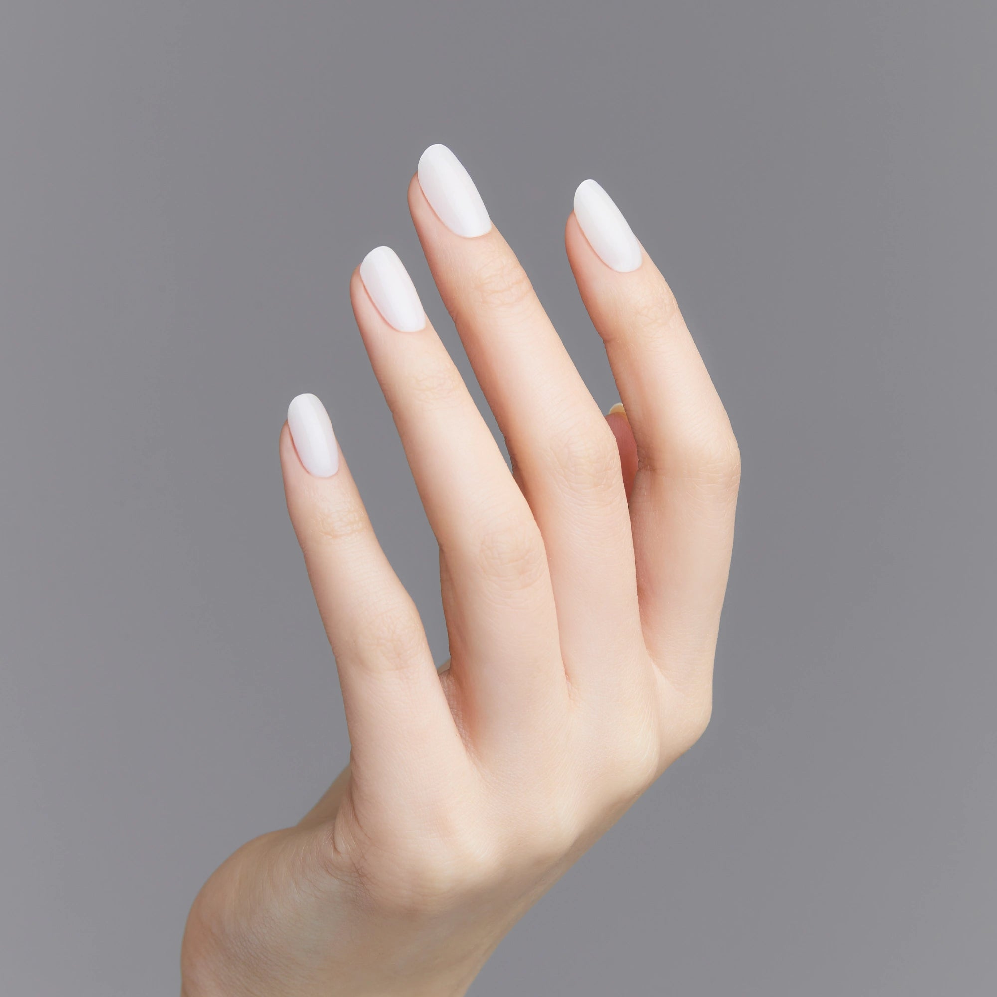N Bare Crystal Jel Tırnak 30 Adet, 2 Kullanım