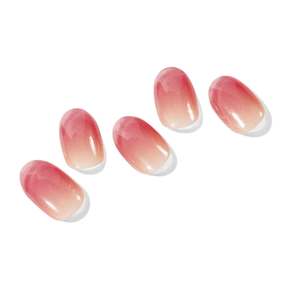 N Basic nails no.1 Jel Tırnak 30 Adet 2 Kullanım