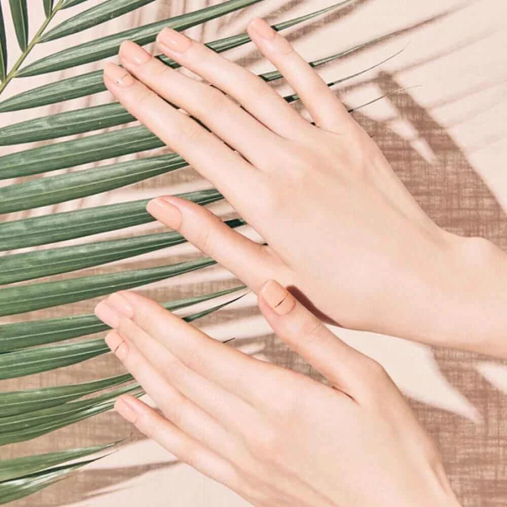 N Basic Nails no.11 Jel Tırnak 30 Adet 2 Kullanım