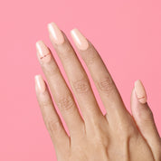 N Basic Nails no.11 Jel Tırnak 30 Adet, 2 Kullanım