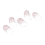 N Basic Nails no.3 Jel Tırnak 30 Adet 2 Kullanım