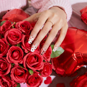 N Be My Valentine Jel Tırnak 30 Adet, 2 Kullanım