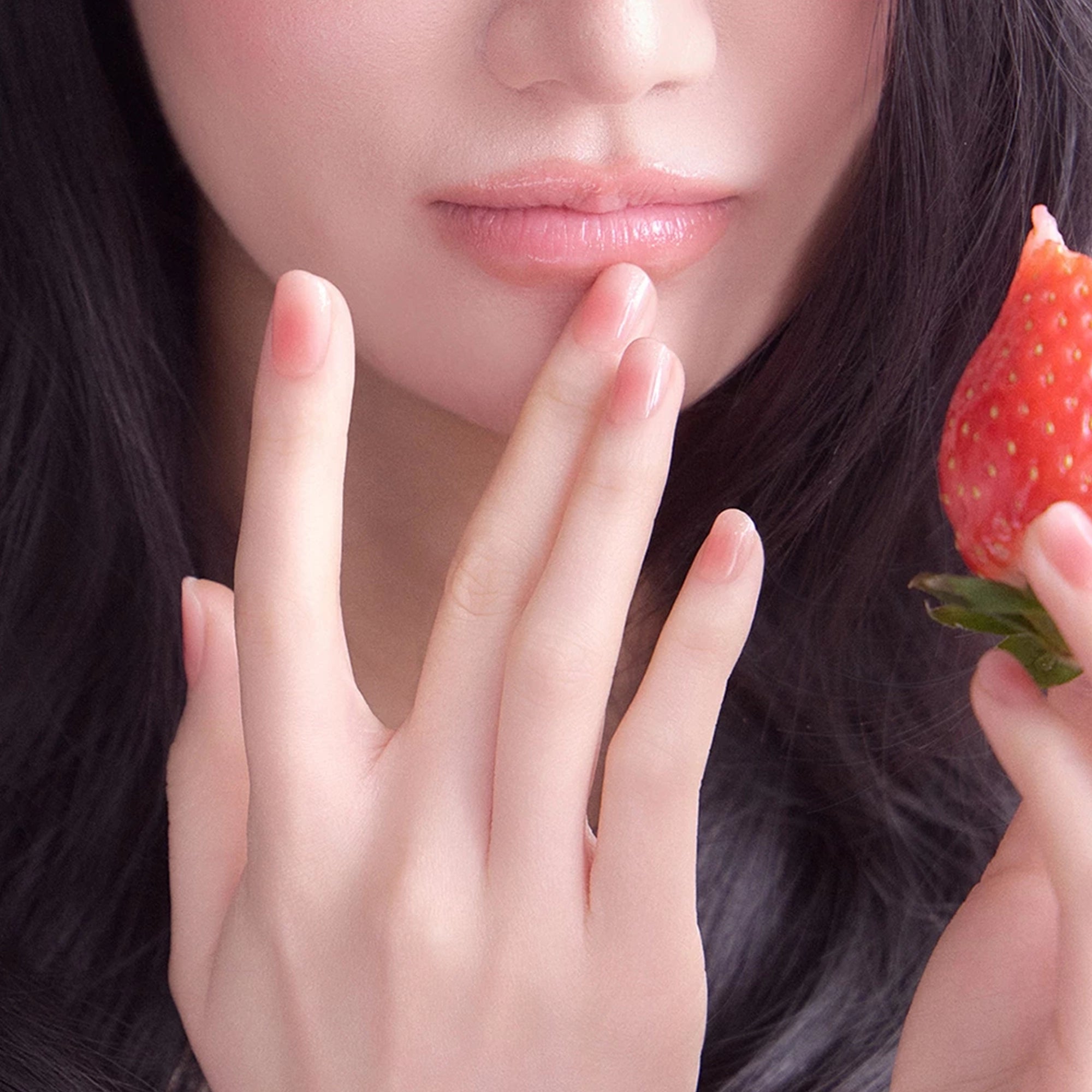 N Berry Jelly Jel Tırnak 30 Adet, 2 Kullanım