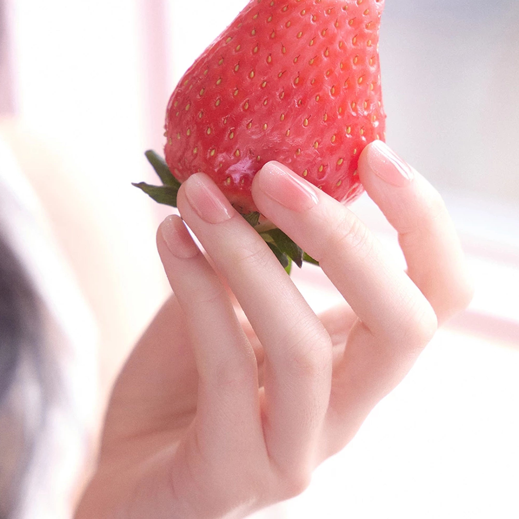 N Berry Jelly Jel Tırnak 30 Adet, 2 Kullanım