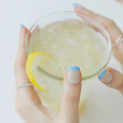 N Blue Ade Jel Tırnak 30 Adet, 2 Kullanım