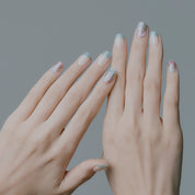 N Blue Illusion Jel Tırnak 30 Adet, 2 Kullanım